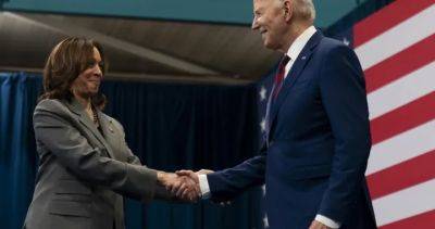 Joe Biden drops out, endorses Kamala Harris. Here’s what might happen next