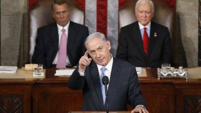US official says Biden’s meeting with Netanyahu remains on track, despite withdrawal from race