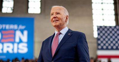 Shocked, disappointed, energized: Voters face a new political landscape as Biden drops out