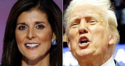 Nikki Haley's Dire Trump Prediction Is Coming Back To Haunt MAGA Voters