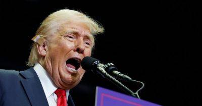 Critics Suspect Trump Is 'S**ting His Pants' After Overnight Biden Meltdown