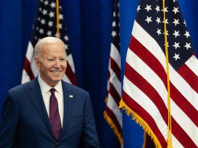 Why did Biden cling on for so long? Because power is delicious and he was addicted to it
