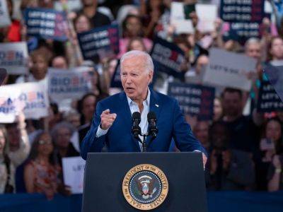 Biden campaign officials were confident before he debated Trump. Then the walls came crashing down