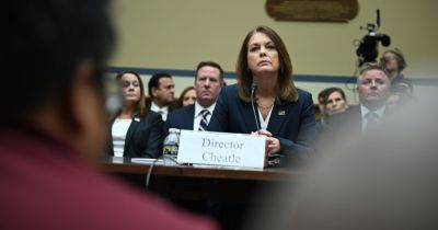The Questions the Secret Service Director Did Not Answer