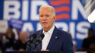 6 political takeaways from Biden's decision to step aside