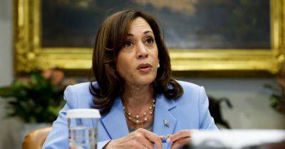 What a Kamala Harris presidency would mean for health care in America