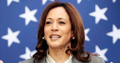 Democrats stick to plans for early nomination as Harris consolidates support
