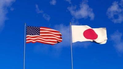 Antony Blinken - Lloyd Austin - U.S., Japan to hold high-level security talks on nuclear deterrence - cnbc.com - Usa - China - Washington - city Washington - Russia - Japan - North Korea - South Korea - city Tokyo