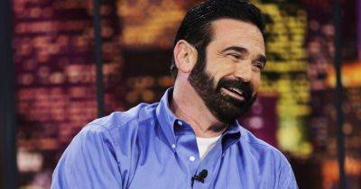 Infomercial King Billy Mays Gets Appropriate (And Hilarious) Gravesite Tribute