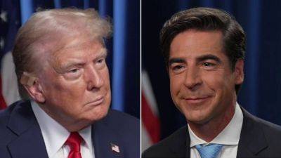 Jesse Watters Primetime - Ashley Carnahan - About Trump - Fox - Kimberly Cheatle - Thomas Matthew - Corey Comperatore - David Netherlands - Trump reveals he spoke with Secret Service Director Cheatle, wants to know how would-be assassin got on roof - foxnews.com - Usa - state Pennsylvania - Netherlands - county Butler