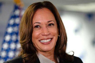 Donald Trump - Kamala Harris - Katy Perry - Kendrick Lamar - James Liddell - Beyoncé gives Kamala Harris approval to use ‘Freedom’ as official 2024 campaign song - independent.co.uk - city Wilmington, state Delaware - state Delaware