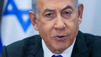 Benjamin Netanyahu - Brett Macgurk - Caitlin McFall - Fox - Secret meeting between US, Israel, UAE held to discuss postwar plans for Gaza - foxnews.com - Usa - Israel - Uae - city Jerusalem - city Abu Dhabi