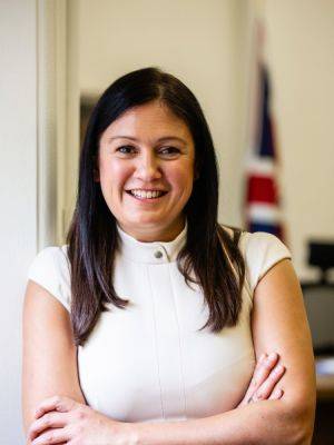 Sienna Rodgers - Lisa Nandy Vows To Make More Public Appointments From Outside London - politicshome.com