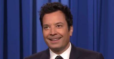 Jimmy Fallon Says The Timing Of Biden's Dropout Was Actually Very Relatable