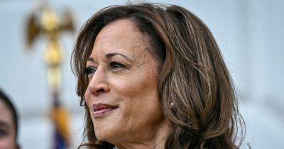 Harris' candidacy reshapes strategies for key House and Senate races