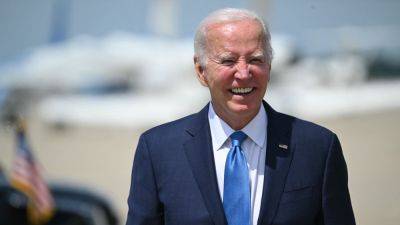 Judge will not block Biden administration ban on worker 'noncompete' agreements
