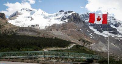 Jasper National Park under wildfire threat. How far is it from safe zones?