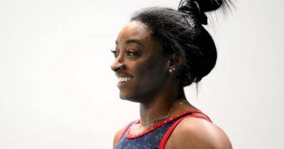 Simone Biles Gets Excellent Personal News For Paris Olympics
