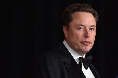 Donald Trump - America Pac - Josh Marcus - Action - Elon Musk insists he is not spending $45m a month to get Donald Trump elected - independent.co.uk - Jordan