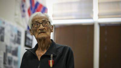 Bill - An Alaska veteran is finally getting his benefits — 78 years after the 103-year-old was discharged - apnews.com - state Alaska - city Anchorage, state Alaska