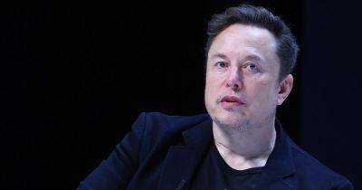 Donald Trump - Elon Musk - Nick Visser - Super Pac - America Pac - Elon Musk Says Report He’ll Donate $45 Million A Month To Trump PAC ‘Ridiculous’ - huffpost.com - Usa - state Michigan - Jordan - county White