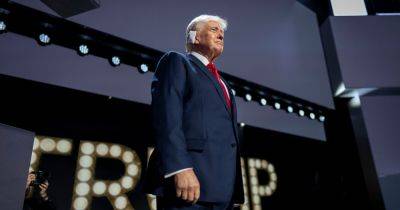 Donald J.Trump - Linda Qiu - Trump’s 2024 Convention Speech Had More Falsehoods Than His 2016 One - nytimes.com - New York