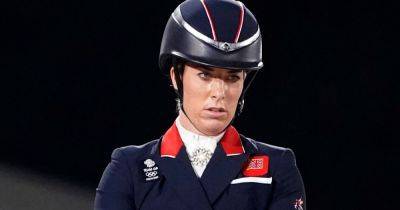Olympic Champion Withdraws From Paris 2024 Over Alleged Horse Abuse Video