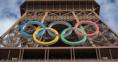 Coco Gauff Named Female U.S. Flag Bearer At Paris 2024 Olympics
