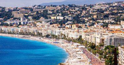 2030 Winter Olympics To Get Conditional Approval ... For French Riviera