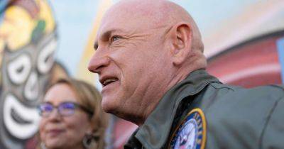 Mark Kelly, A Potential Democratic VP Candidate, Endorses The PRO Act