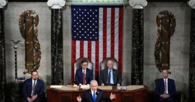 Netanyahu Speech To Congress Underscores U.S. Complicity In Gaza War