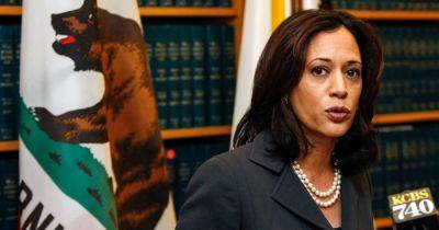 ‘Thread that needle’: Kamala Harris’ criminal justice policies in California angered progressives and police