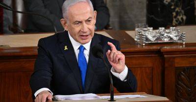 Assessing Netanyahu’s Speech to Congress