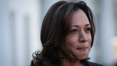 Webpage that rated Kamala Harris the 'most liberal' senator in 2019 suddenly disappears