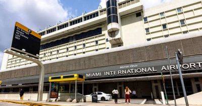 Lil Kalish - 17-Year-Old Trans Girl Stabbed Repeatedly At Miami Airport - huffpost.com - state Florida - county Miami-Dade