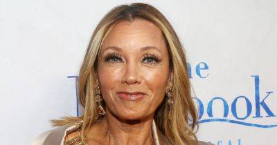 Vanessa Williams Recalls The First Thing She Did When Her Nude Photo Scandal Broke