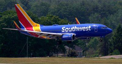 Southwest Airlines Shakes Up Its Seating Rules