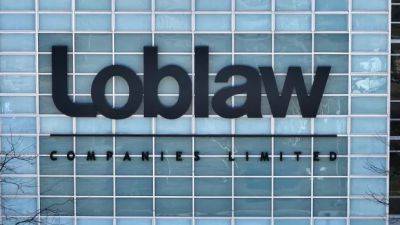 Loblaw, George Weston to pay $500M for bread price-fixing scheme in record antitrust settlement