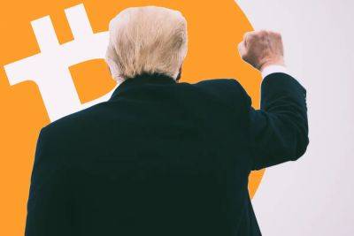 Donald Trump - Bitcoin price rally predicted ahead of Donald Trump’s ‘historic’ crypto speech - independent.co.uk - Usa - state Ohio - Cuba - city Nashville