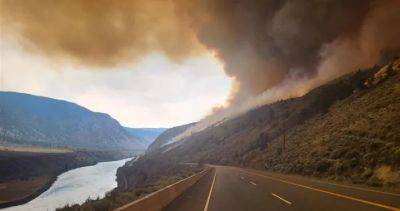 Nova Scotia - Tim Houston - As wildfires burn, natural disasters key focus for Canada’s premiers - globalnews.ca - Canada - city Houston - city Ottawa - city Waterloo - county Halifax