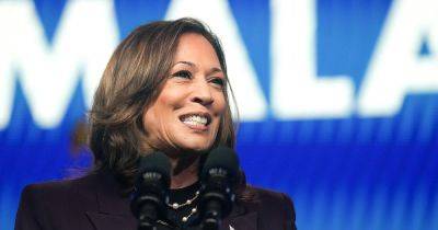 Kamala Harris' First 2024 Campaign Ad Reclaims 'Freedom' With Help From Beyoncé