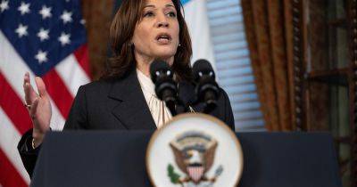Here's The Real Story Of Kamala Harris On Immigration