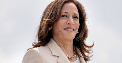 Kamala Harris - Harris Joins TikTok, Another Sign of the App’s Value in Reaching Young Voters - nytimes.com - Usa