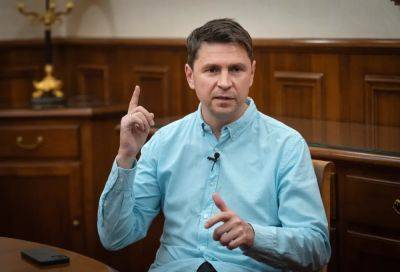 Vladimir Putin - Volodymyr Zelenskyy - Agreement with Russia is 'deal with the devil,' adviser to Ukrainian president says - independent.co.uk - Ukraine - Russia - city Moscow