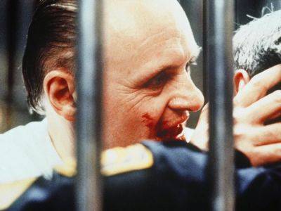 Donald Trump - Mike Bedigan - Hannibal Lecter - Anthony Hopkins - Trump campaign finally reveals why ex president continues to profess love for Hannibal Lecter in speeches - independent.co.uk - state North Carolina - county Harris - Charlotte, state North Carolina - county Hopkins