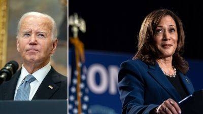 FLASHBACK: Biden being replaced on ticket was 'fantasy' dismissed by media