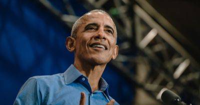 Obama Endorses Harris for the Democratic Nomination