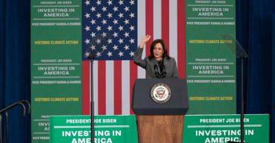 With Kamala Harris, U.S. Free Trade Skepticism May Continue