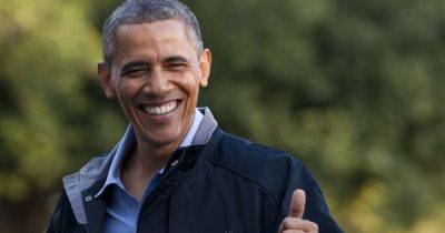 Barack Obama Endorses Kamala Harris For President