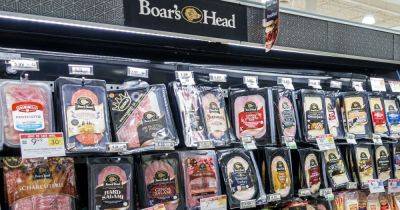 Some Boar's Head Deli Meats Recalled Amid Listeria Outbreak Probe - huffpost.com - state New Jersey - state Florida - New York - state Virginia - state Maryland - state Illinois - county Sarasota